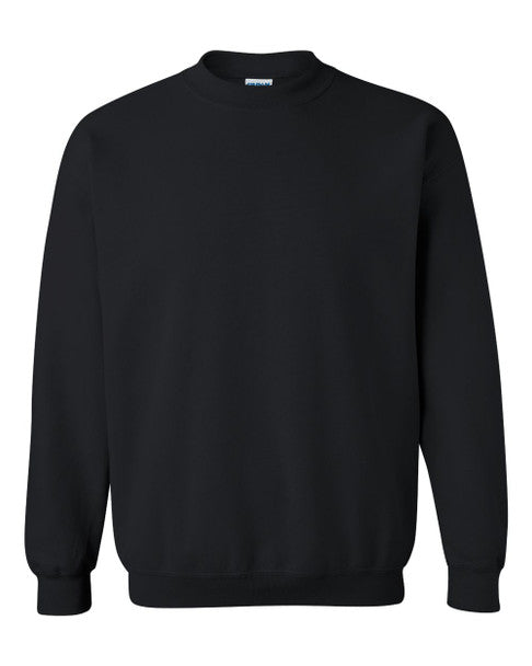 WIFEY+Date customizable crewnecks