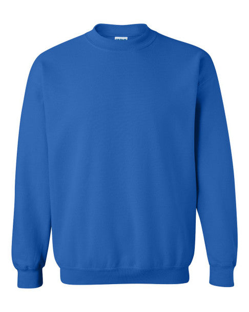 WIFEY+Date customizable crewnecks