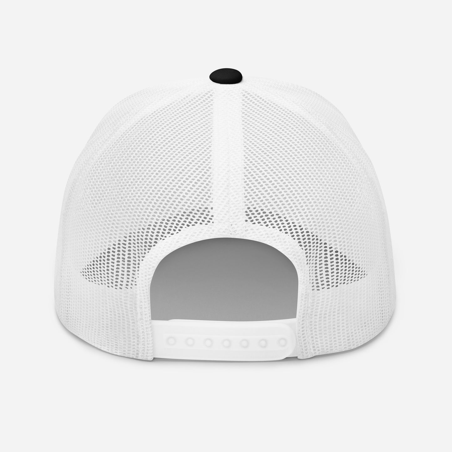 Trucker Cap embroidered squad