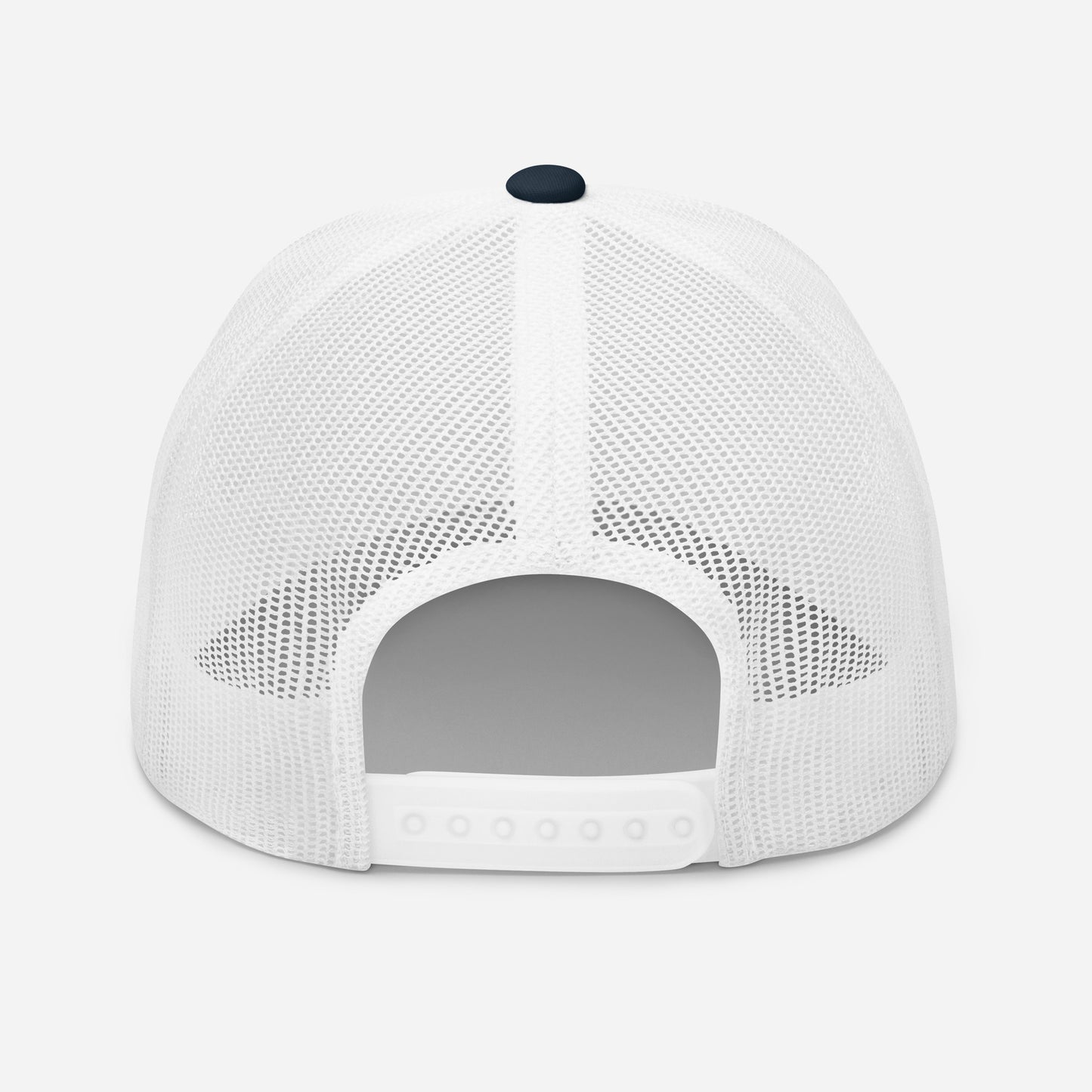 Trucker Cap embroidered squad