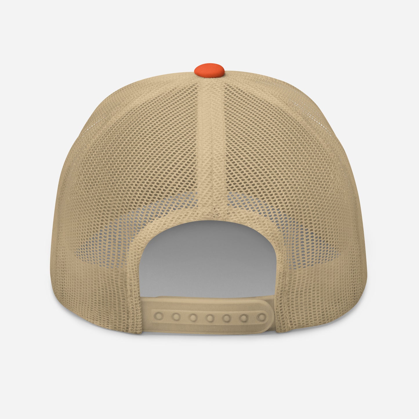 Trucker Cap embroidered squad