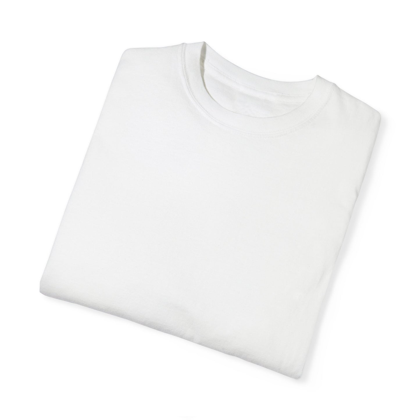 FUTURE MRS - Garment-Dyed T-shirt