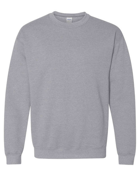 HUBBY+Date customizable crewnecks
