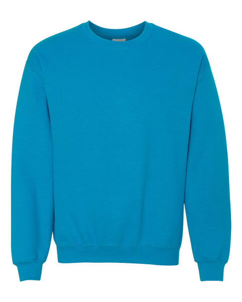 HUBBY+Date customizable crewnecks