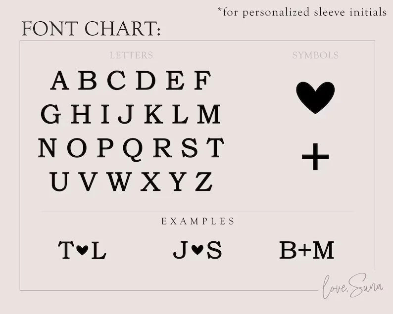 Personalized bride printed crewneck