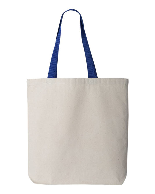 Customizable tote 11L - intials and names
