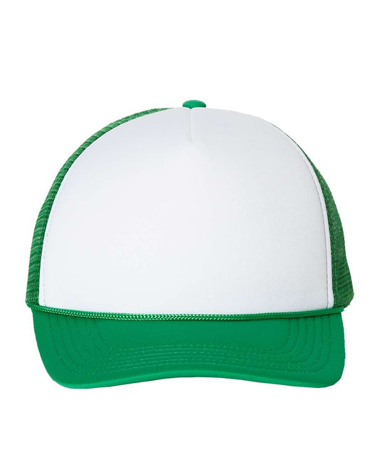 Customizable trucker caps - Add text