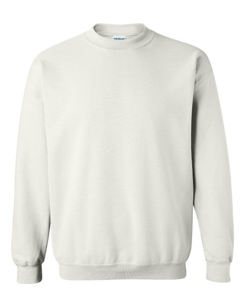 HUBBY+Date customizable crewnecks