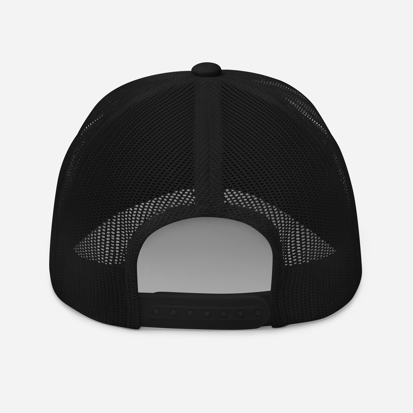 Trucker Cap embroidered bride