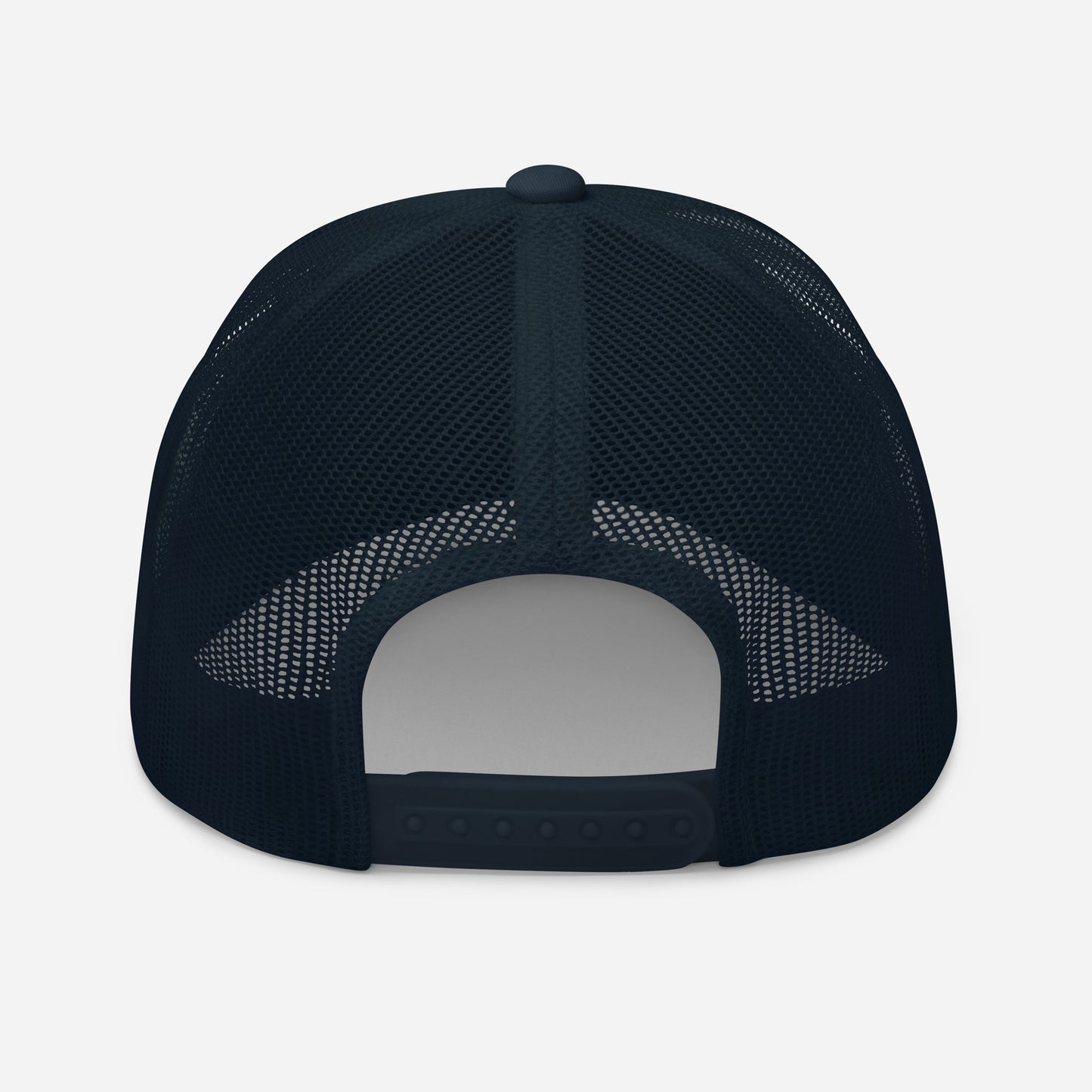 Trucker Cap embroidered bride