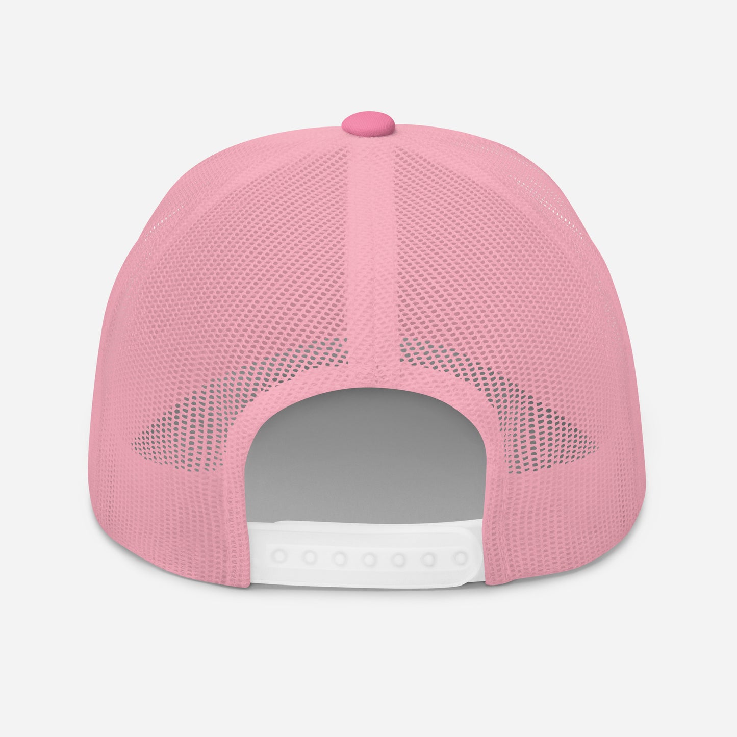 Trucker Cap embroidered bride