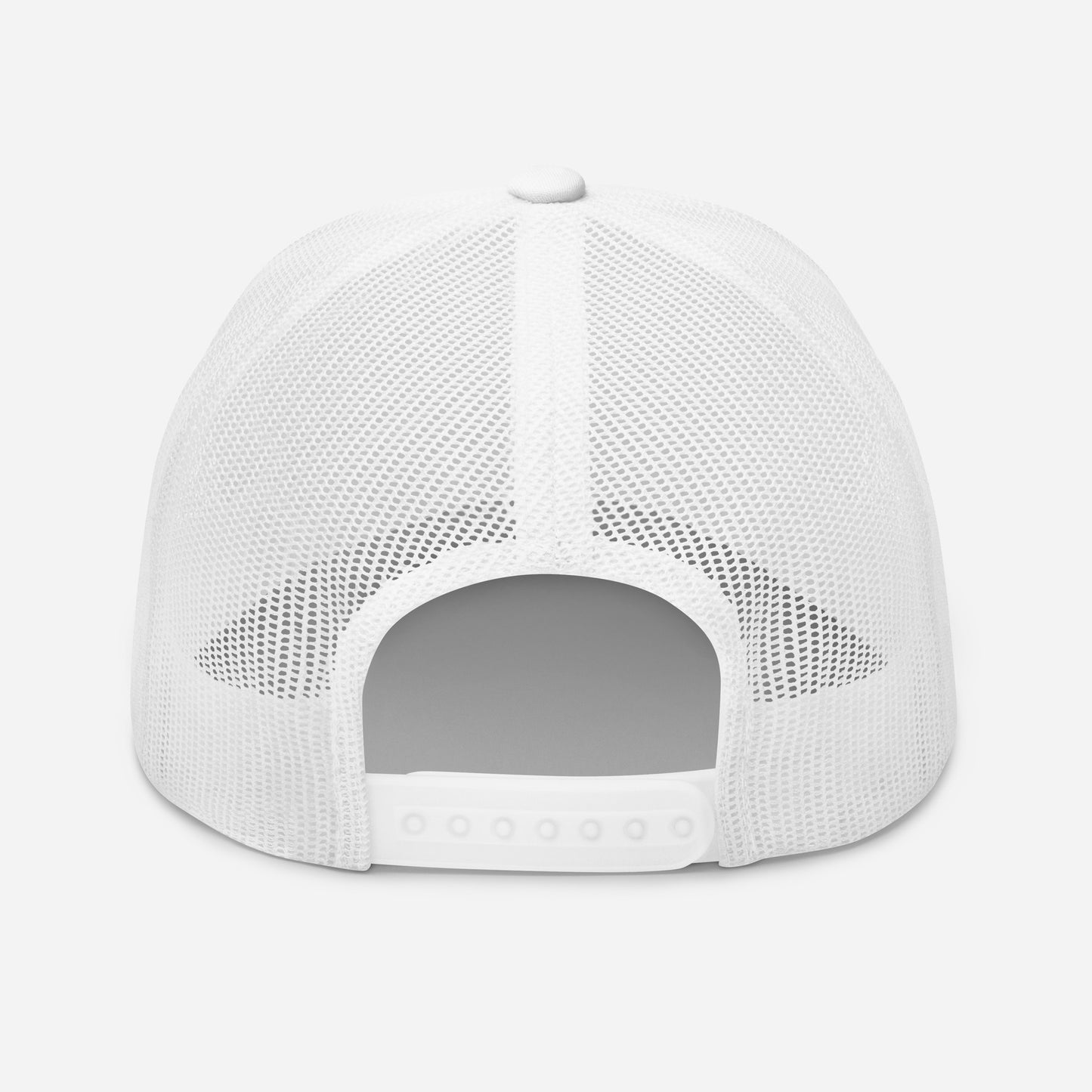 Trucker Cap embroidered bride
